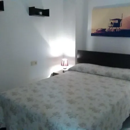 Lägenhet Piso En Centro Historico *