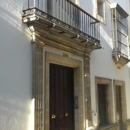 Lägenhet Piso En Centro Historico