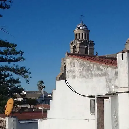 Lägenhet Piso En Centro Historico *